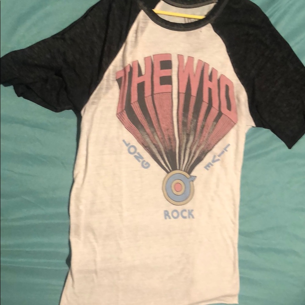 Apparel Shirt